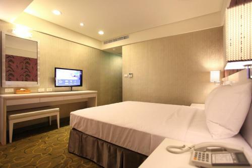 Ximen Citizen Hotel-classic