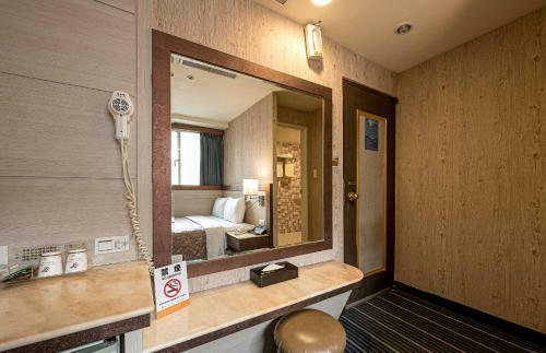 Hotel Carry Inn