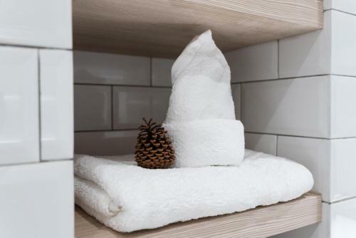 Little Apartment C+d Welcome Taipei Long Stay