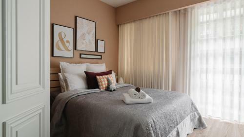 Little Apartment C+d Welcome Taipei Long Stay