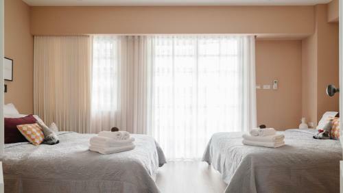 Little Apartment C+d Welcome Taipei Long Stay