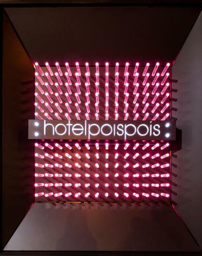 Hotelpoispois