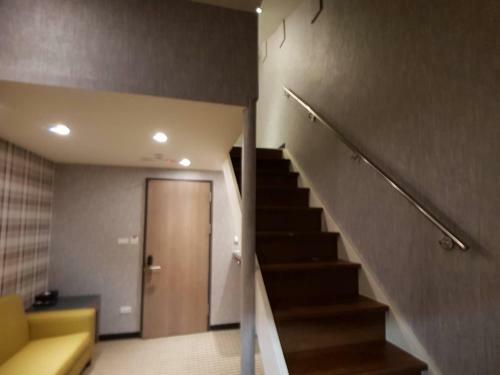 Hostal Taipei Circle Stay