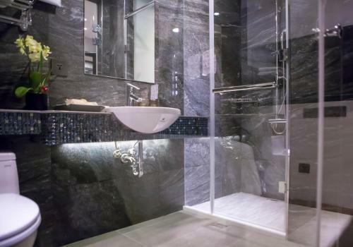 Hostal Taipei Circle Stay