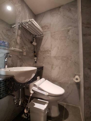 Hostal Taipei Circle Stay