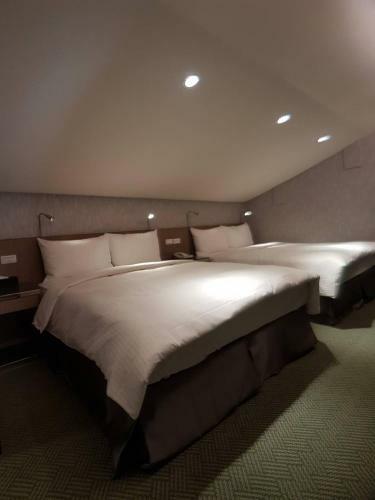 Hostal Taipei Circle Stay