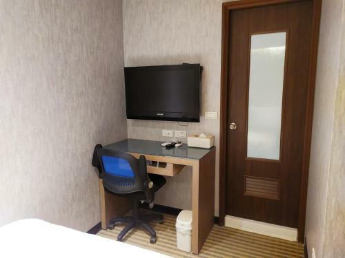 Hotel Red 13 Apartment