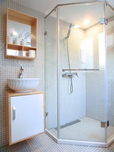 Apartamento Tc House