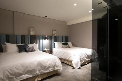 Hostal Chez Taipei No5