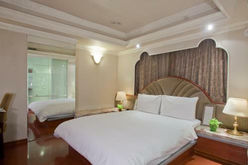 Hope City Fushing Hotel