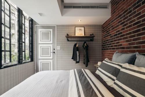 Little Apartment A+b Welcome Taipei Long Stay