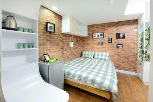 Posada Ximending Florid House