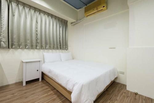 Posada Ximending Florid House