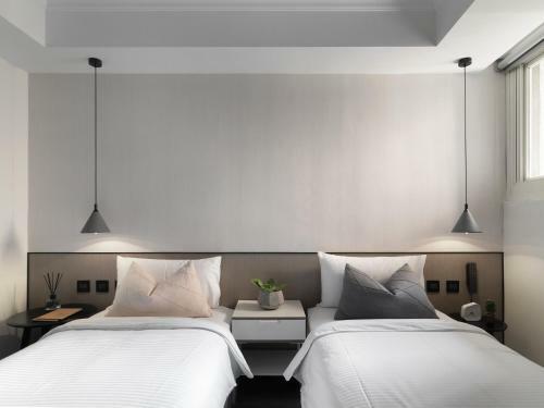 Hotel H�tel Le H�me