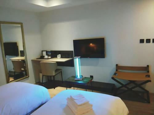 Hotel H�tel Le H�me
