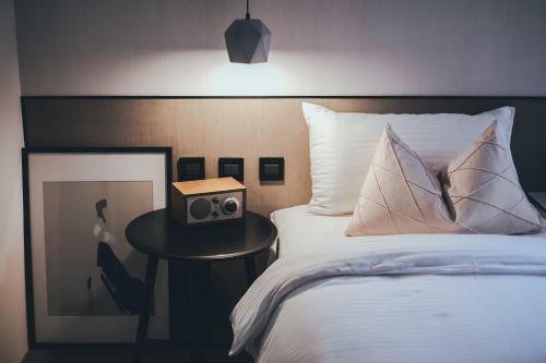 Hotel H�tel Le H�me