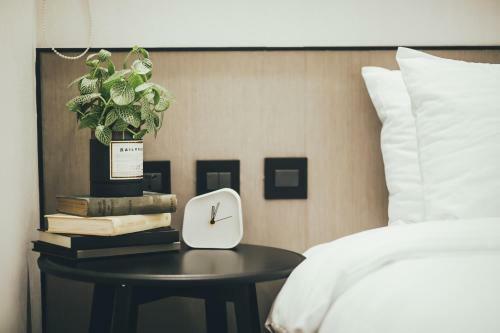 Hotel H�tel Le H�me