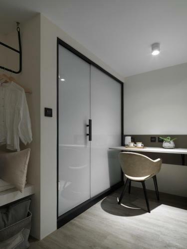 Hotel H�tel Le H�me