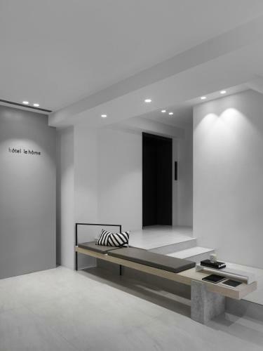 Hotel H�tel Le H�me