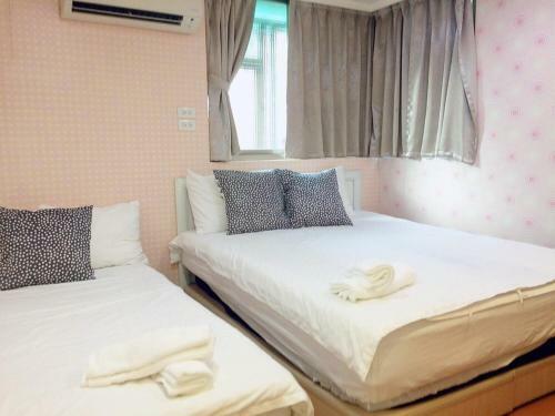 Apartamento Ximen Diary
