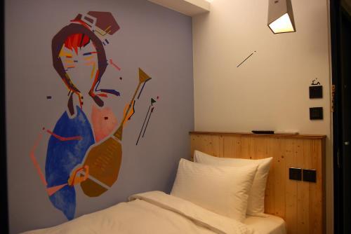 Hotel Just Inn Taipei (xin Yi)