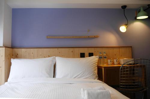 Hotel Just Inn Taipei (xin Yi)