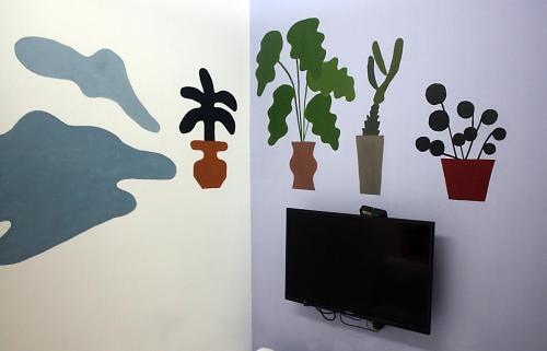 Hotel Just Inn Taipei (xin Yi)