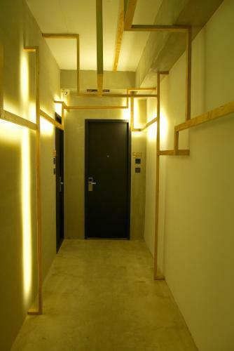 Hotel Just Inn Taipei (xin Yi)