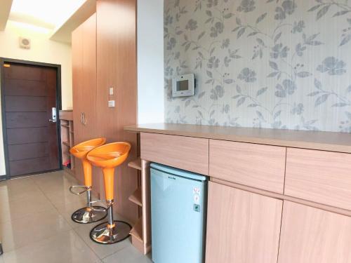 Taipei Nihow Apartment