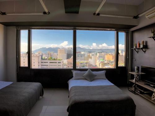 Taipei Nihow Apartment