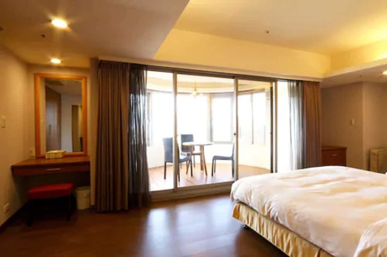 Sky19 Hotel