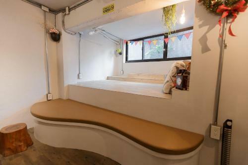 Albergue May Rooms Taipei Ntu