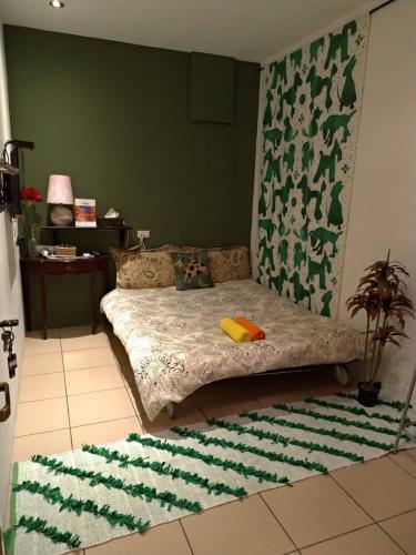 Hostal Vincent Willem Van Gogh Hall