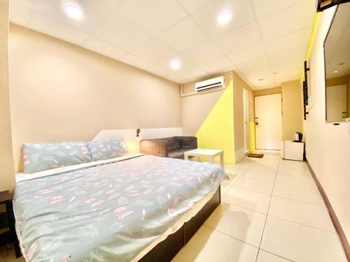 Hostal Wei Yang Guest House