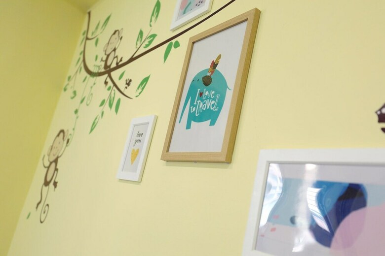 Hotel Good Fit Homestay
