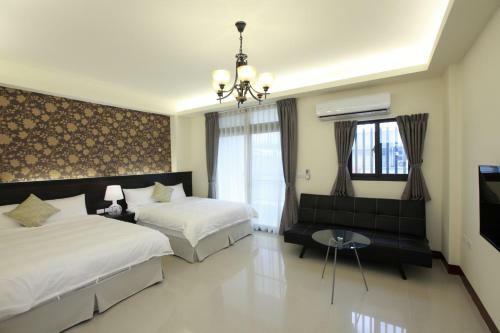 Yuli Happiness B&B