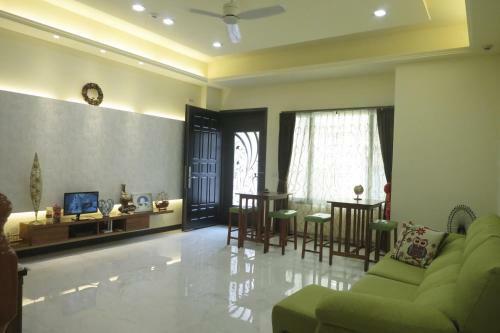 Yuli Happiness B&B