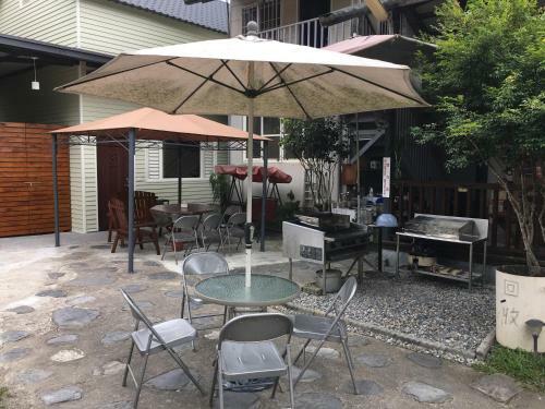 Youshuixiang B&B