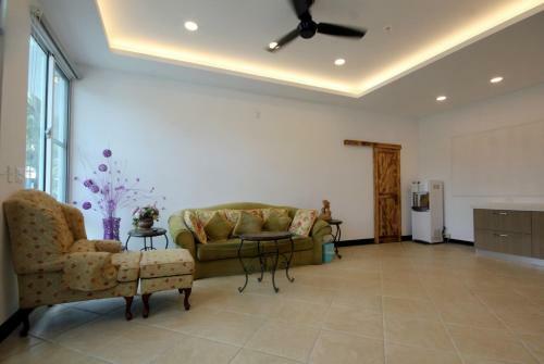 Song Yue Homestay