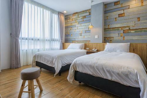 Kapamumu B&B