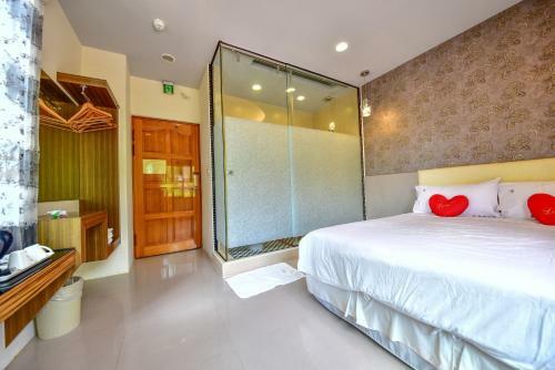 Yu Jue Holiday Villa