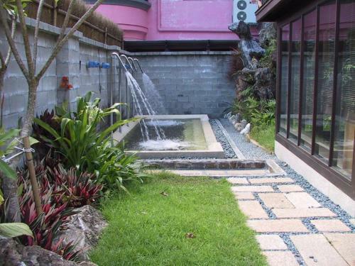 Cloud Garden Homestay