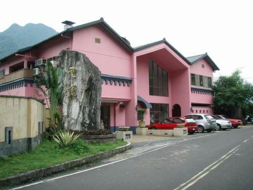 Cloud Garden Homestay
