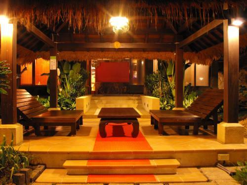 Cloud Garden Homestay