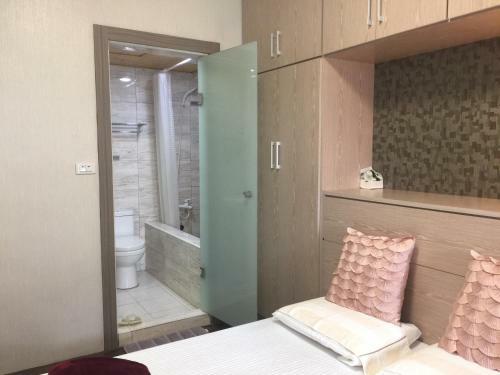Home Apartment
