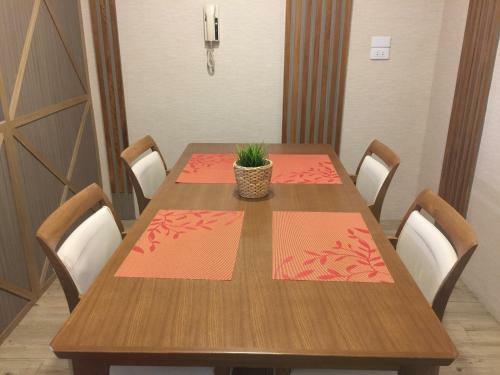 Home Apartment