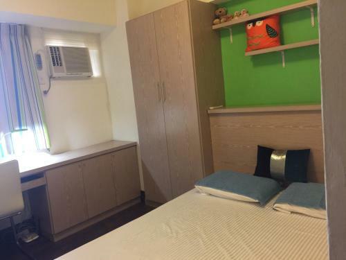 Home Apartment