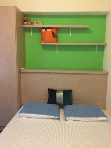 Home Apartment