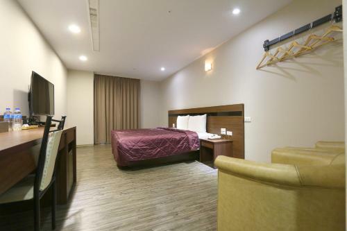 Posada Topl Hotel
