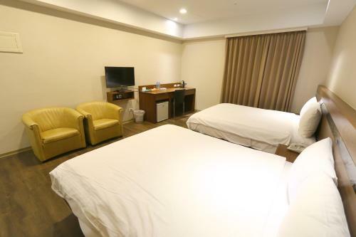 Posada Topl Hotel